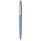 Шариковая ручка Parker Jotter K60 Storm Blue