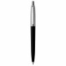 Подарочный набор Parker: гелевая ручка Jotter Originals Black + 5 черных стержней в блистере