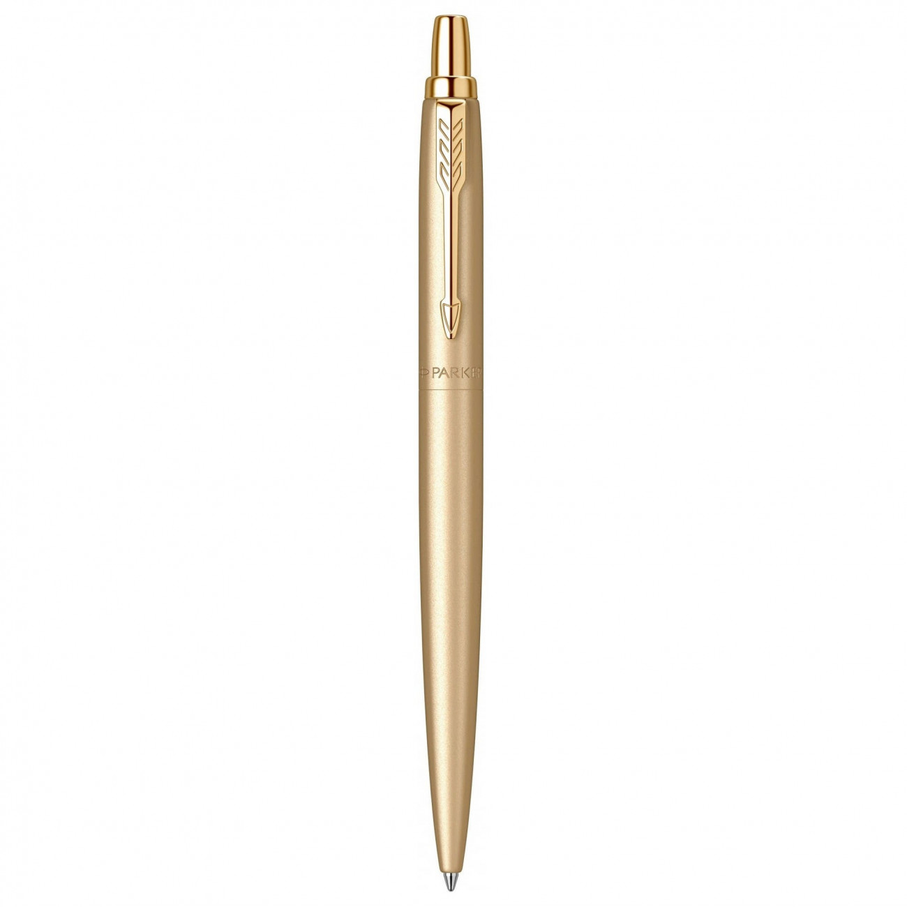 Шариковая ручка Parker Jotter XL Monochrome Gold