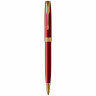 Шариковая ручка Parker Sonnet Red Lacquer GT
