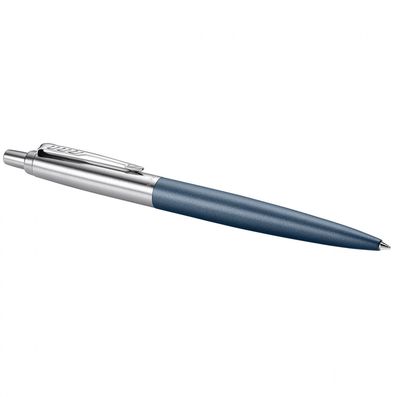 Шариковая ручка Parker Jotter XL Matte Blue
