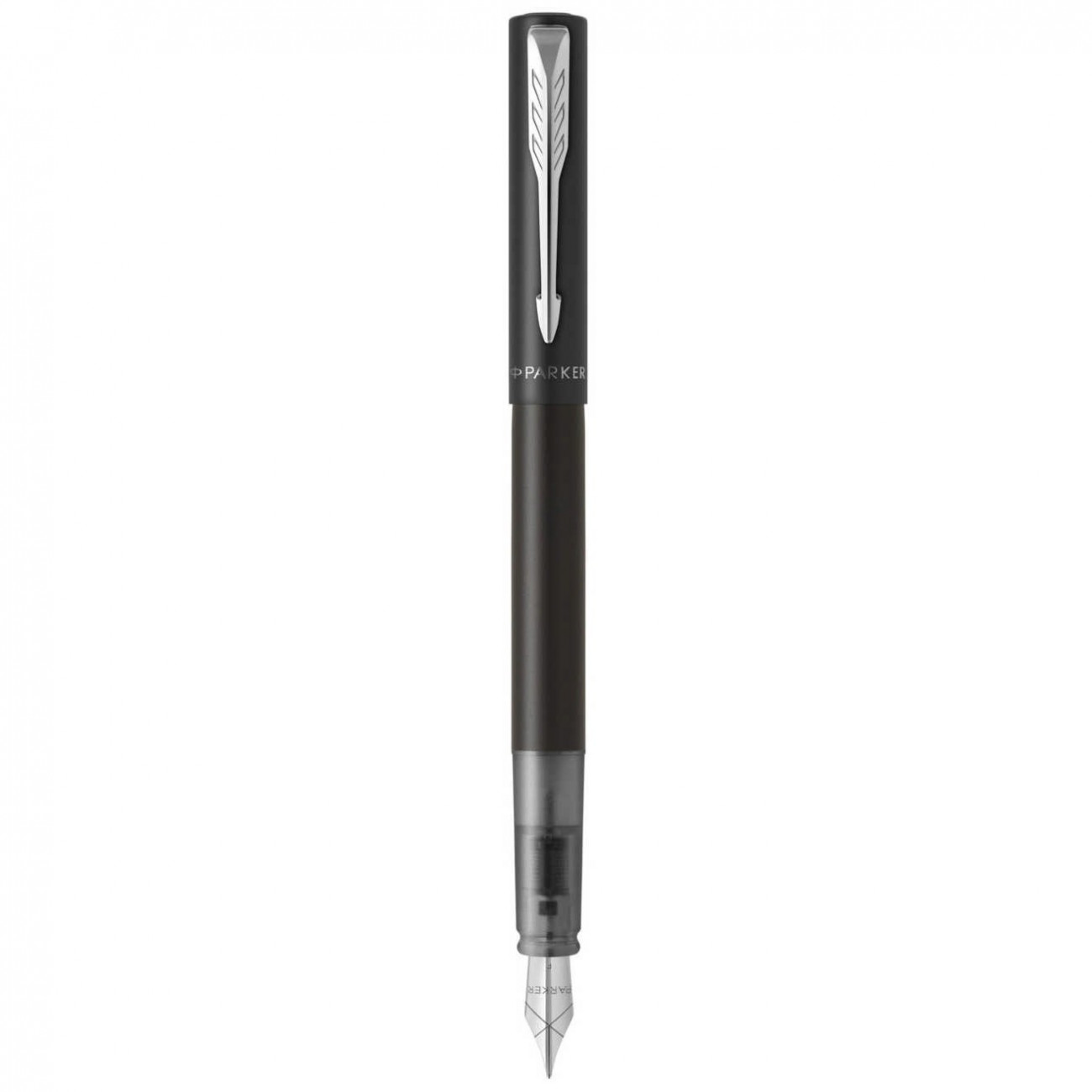 Перьевая ручка Parker Vector XL F21 Black