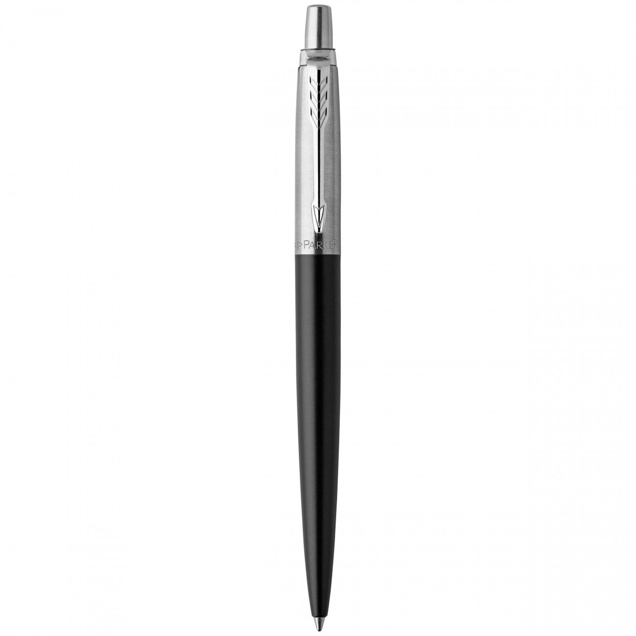 Шариковая ручка Parker Jotter Bond Street Black