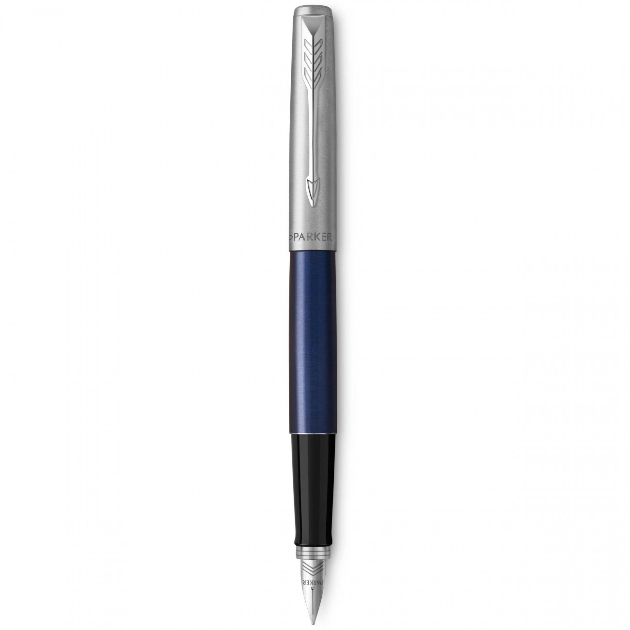 Перьевая ручка Parker Jotter Royal Blue