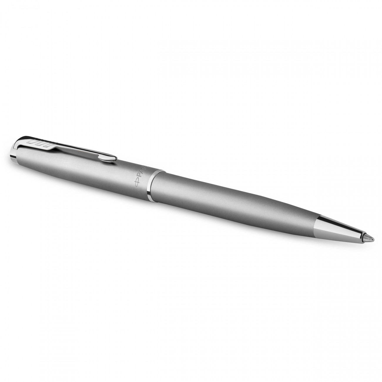 Шариковая ручка Parker Sonnet Entry Stainless Steel