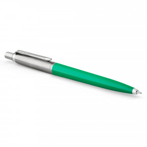 Шариковая ручка Parker Jotter K60 Green