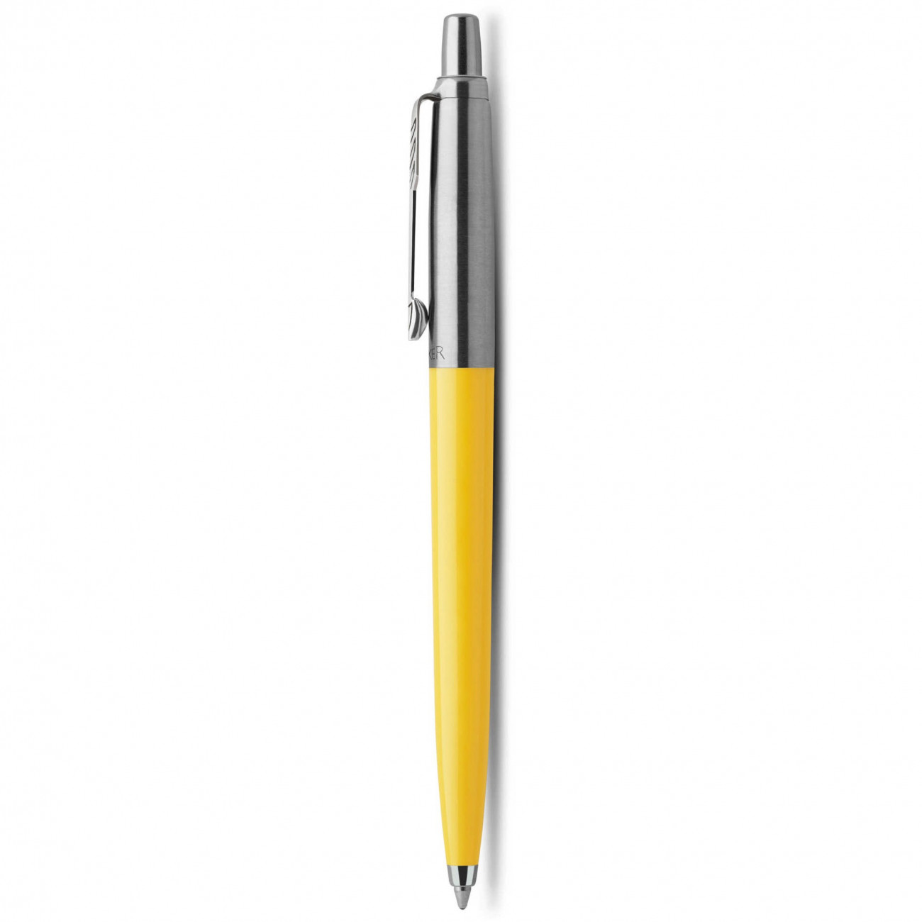 Шариковая ручка Parker Jotter K60 Yellow
