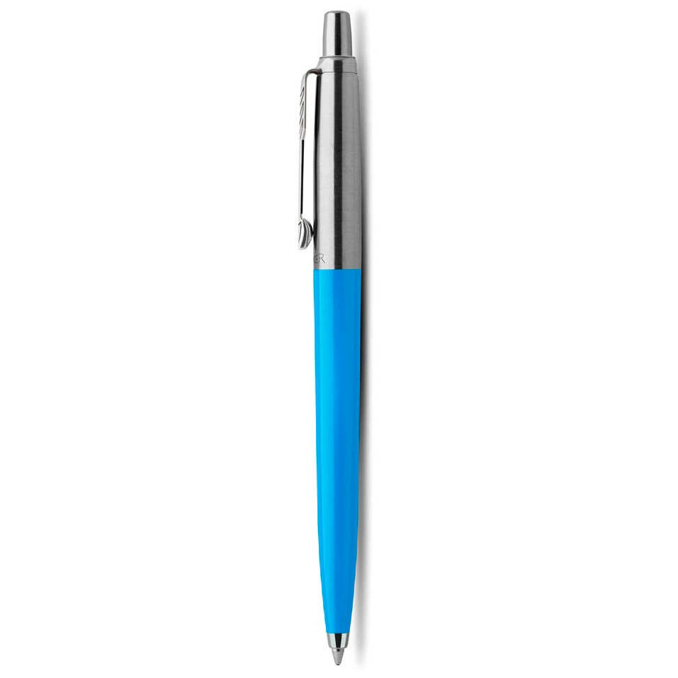 Шариковая ручка Parker Jotter K60 Sky Blue