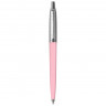 Шариковая ручка Parker Jotter K60 Baby Pink