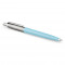 Шариковая ручка Parker Jotter K60 Arctic Blue