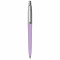Шариковая ручка Parker Jotter K60 Purple Lilac