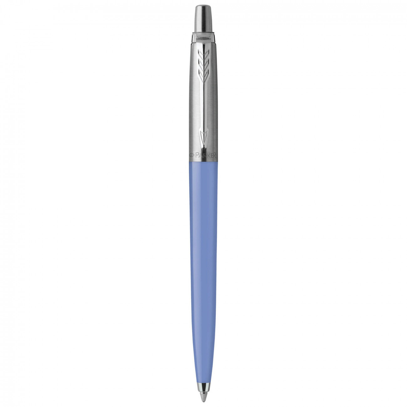 Шариковая ручка Parker Jotter K60 Storm Blue