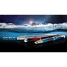 Ручка-роллер Parker IM Premium SE 2021 The Last Frontier Polar