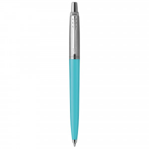 Шариковая ручка Parker Jotter K60 Azure Blue