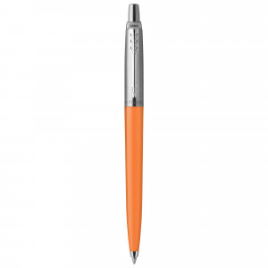 Шариковая ручка Parker Jotter K60 Orange Pumpkin