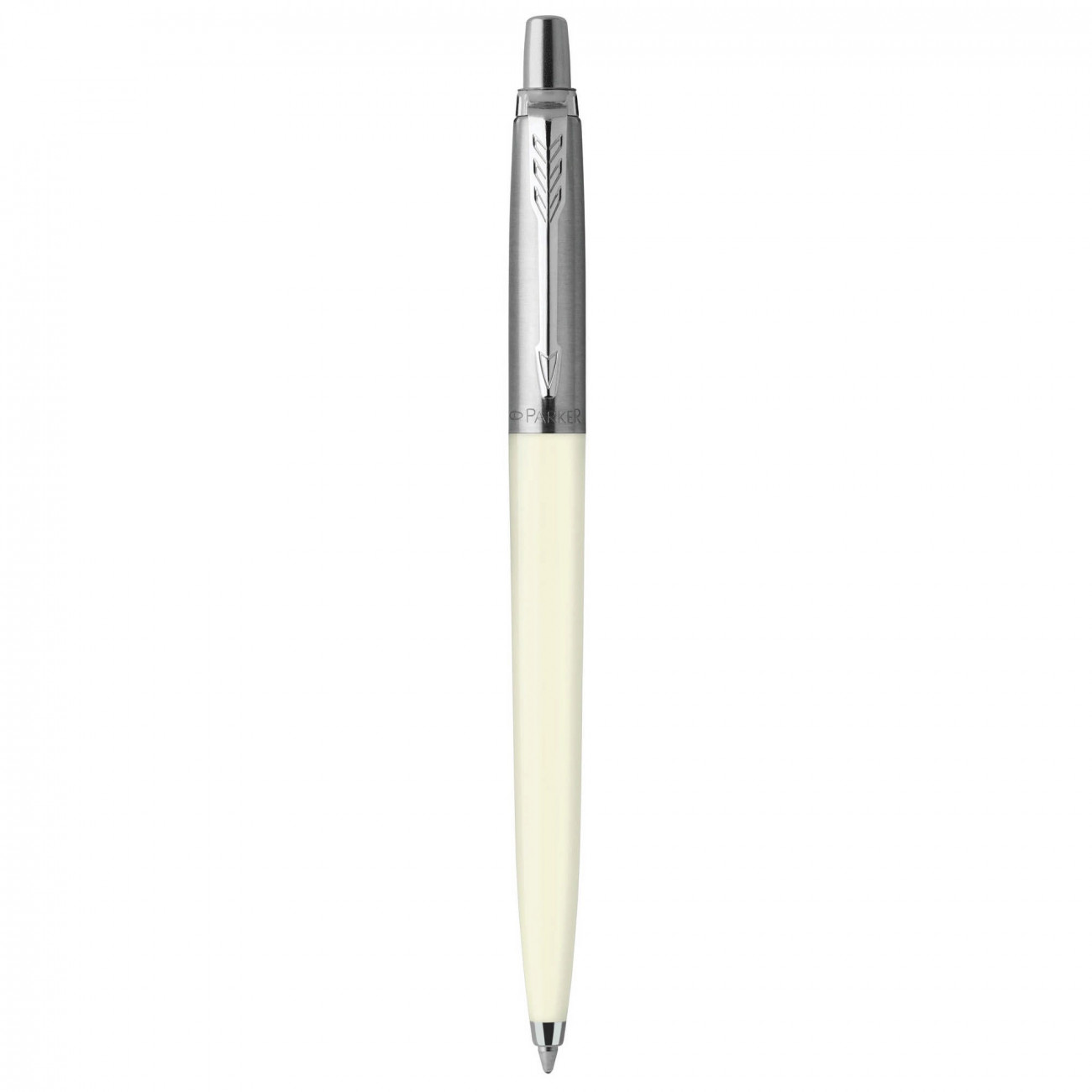 Шариковая ручка Parker Jotter K60 Ivory