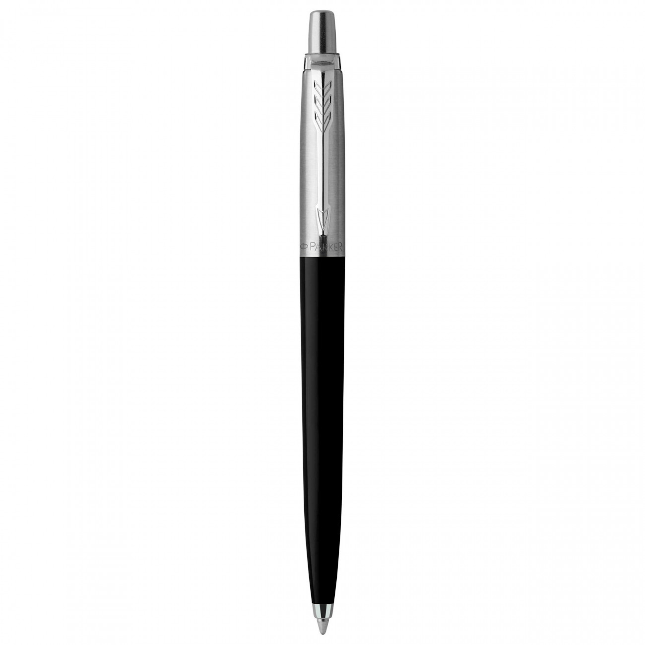 Шариковая ручка Parker Jotter Originals Black в блистере