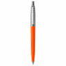 Шариковая ручка Parker Jotter Originals Orange в блистере