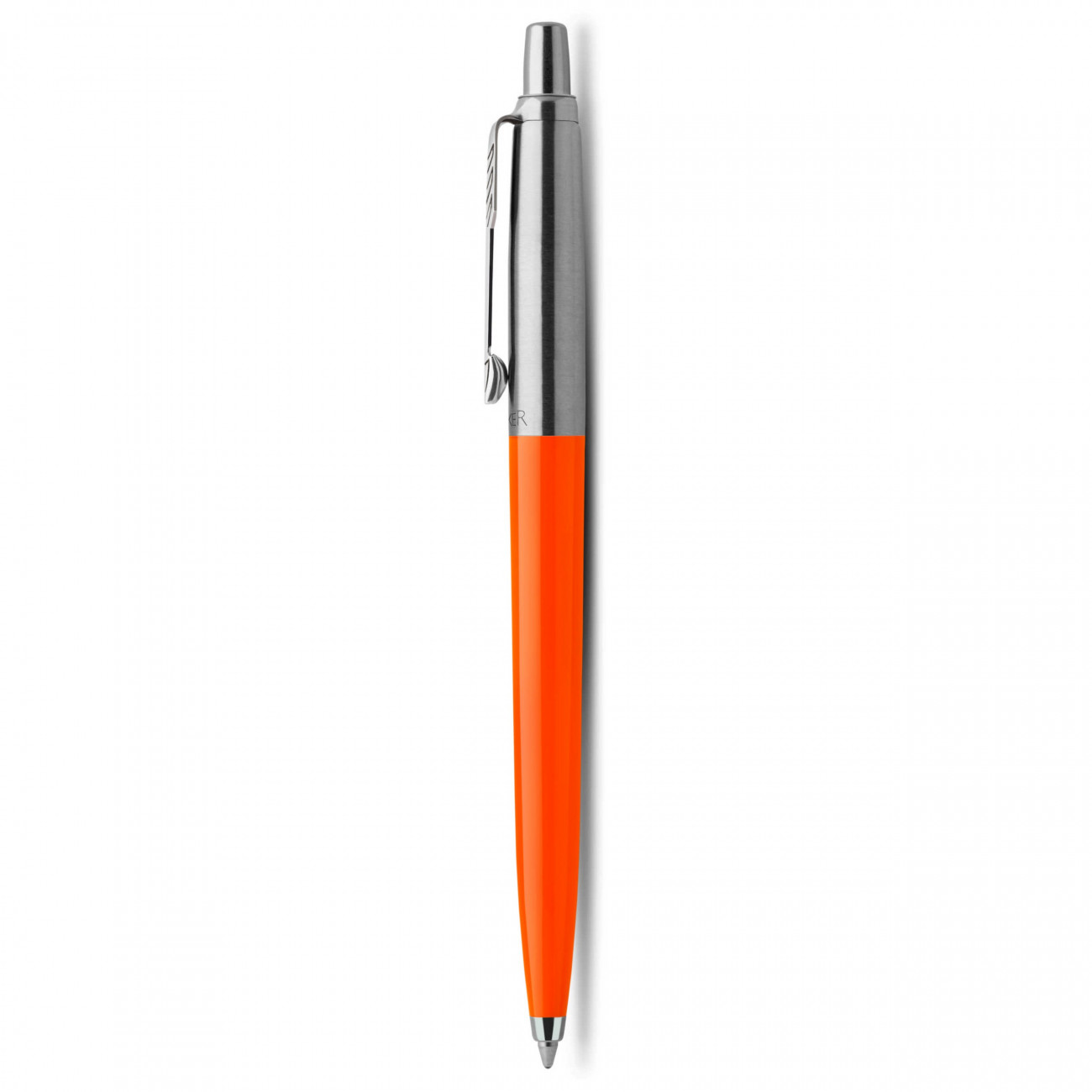 Шариковая ручка Parker Jotter Originals Orange в блистере