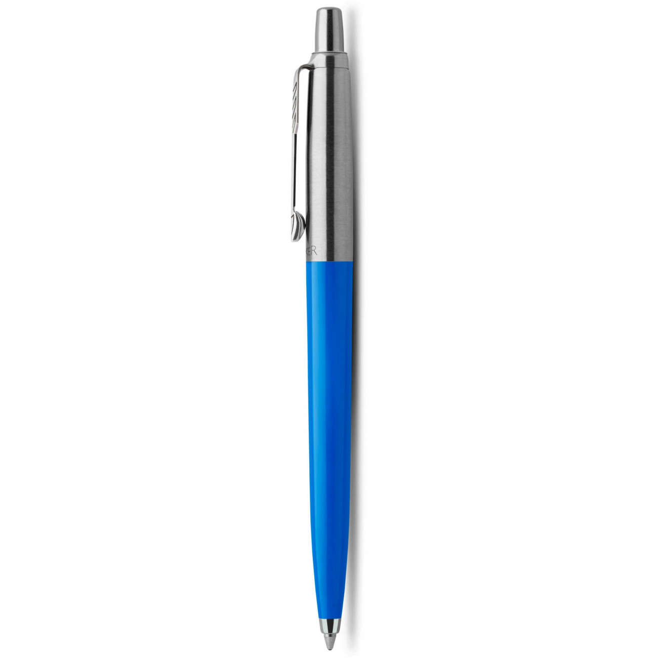 Шариковая ручка Parker Jotter Originals Blue в блистере