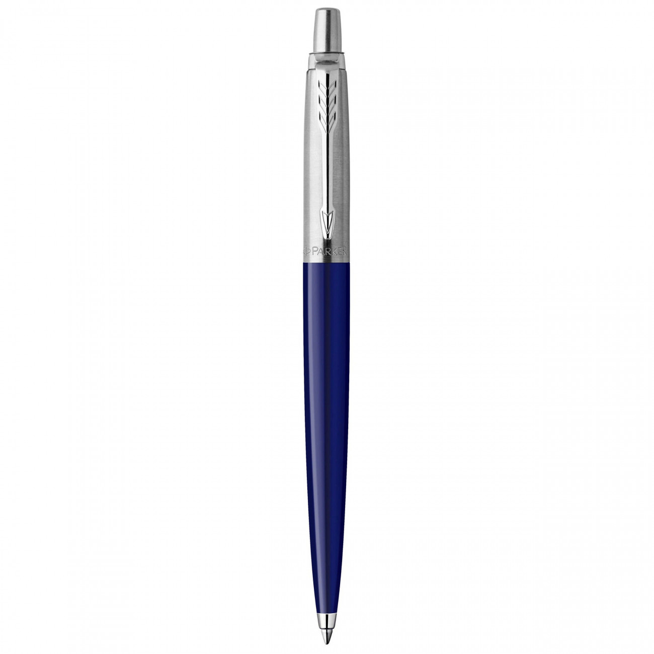 Шариковая ручка Parker Jotter Originals Navy Blue в блистере