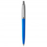 Подарочный набор Parker: гелевая ручка Jotter Originals Blue + 5 синих стержней в блистере