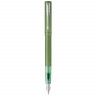 Перьевая ручка Parker Vector XL F21 Green