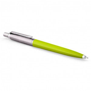Шариковая ручка Parker Jotter K60 Lime Green