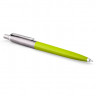 Шариковая ручка Parker Jotter K60 Lime Green