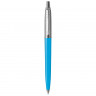 Шариковая ручка Parker Jotter K60 Sky Blue