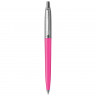 Шариковая ручка Parker Jotter K60 Hot Pink