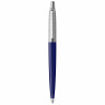 Шариковая ручка Parker Jotter Originals Navy Blue в блистере